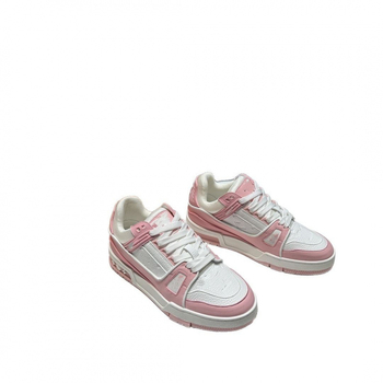 Unisex sporta apavi elpojoši un viegli (roku zīmēts raksts, šņorēšana, EVA augšējā daļa)