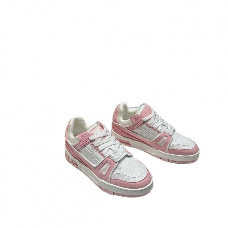 Unisex sporta apavi elpojoši un viegli (roku zīmēts raksts, šņorēšana, EVA augšējā daļa)