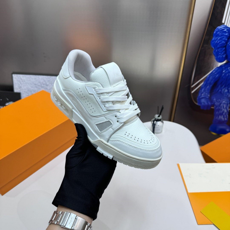 Unisex sporta apavi elpojoši un viegli (roku zīmēts raksts, šņorēšana, EVA augšējā daļa)