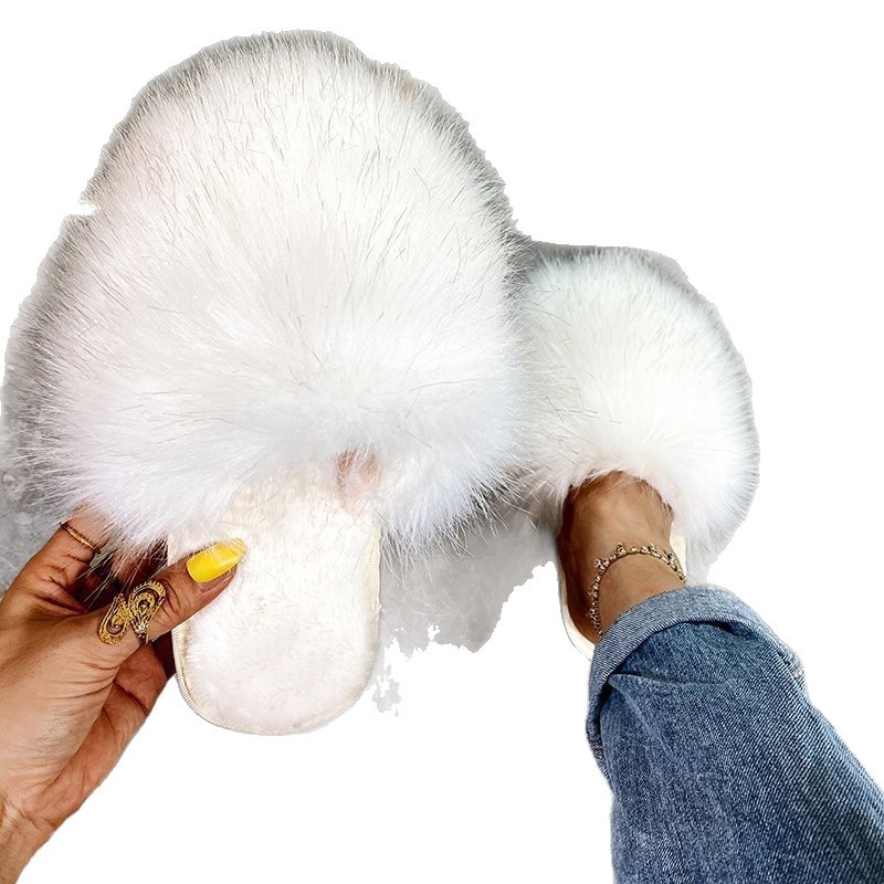 Baotou karvased naiste jalatsid, igapäevane stiil, pealmine osa – puuvill, sisetald – puuvill, talla – kumm/plastik, lame talla 3-5 cm, kevad 2025