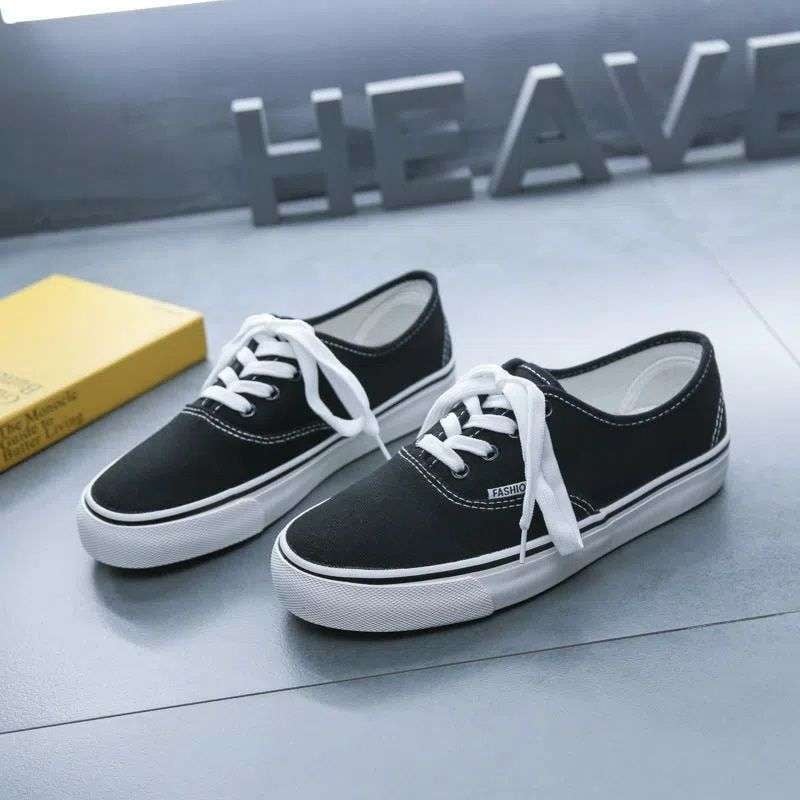 Unisex lõuendjalatsid täiskasvanutele, hingavad, nööridega, igapäevaseks stiiliks, kummist tald, vooderita