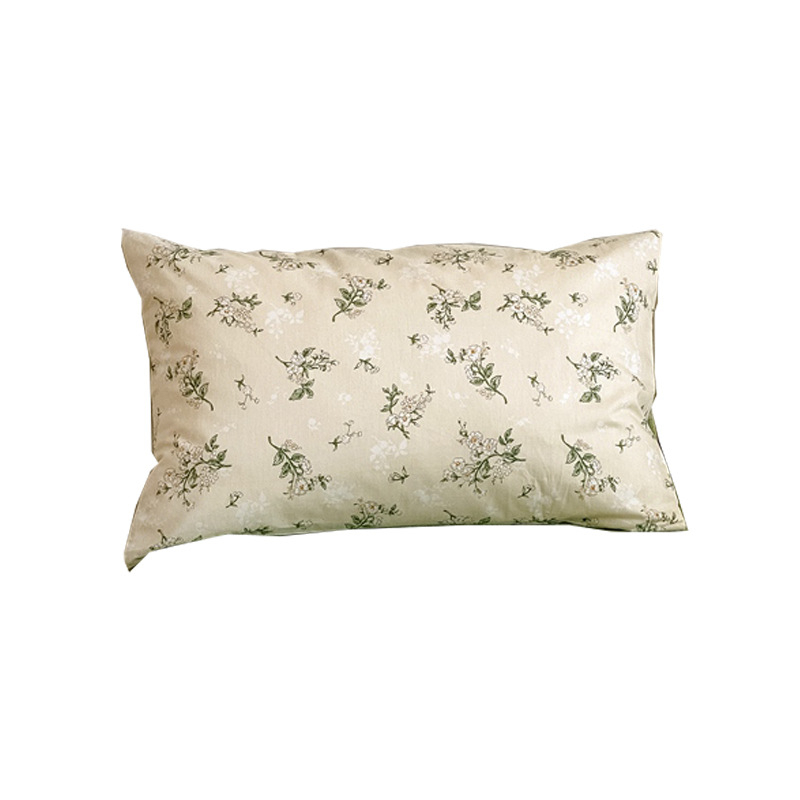 Jastučnica, 100% pamuk, 40s twill tkanina, prilagodljiva