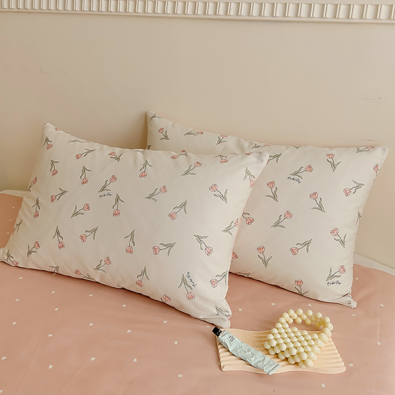 Jastučnica, 100% pamuk, 40s twill tkanina, prilagodljiva