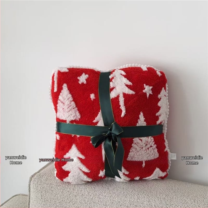 Μαξιλάρι με πυρήνα - βελούδινο κάλυμμα, γέμισμα PP βάμβακα, μοτίβο καρτούν, κέντημα και ράφη, προσαρμοσμένη επεξεργασία, μοντέλο BJX