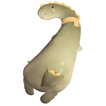 Μακρύ μαξιλάρι για πλάγιο ύπνο με σχεδίαση προσδέματος ποδιών, μεγάλο μαξιλάρι κρεβατιού, γέμισμα πολυεστερικό, κάλυμμα πολυεστερικό, αφαιρούμενο και πλένεται