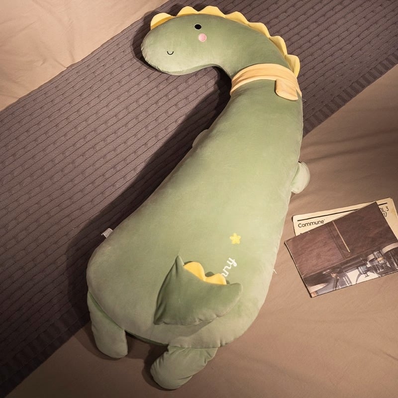 Μακρύ μαξιλάρι για πλάγιο ύπνο με σχεδίαση προσδέματος ποδιών, μεγάλο μαξιλάρι κρεβατιού, γέμισμα πολυεστερικό, κάλυμμα πολυεστερικό, αφαιρούμενο και πλένεται