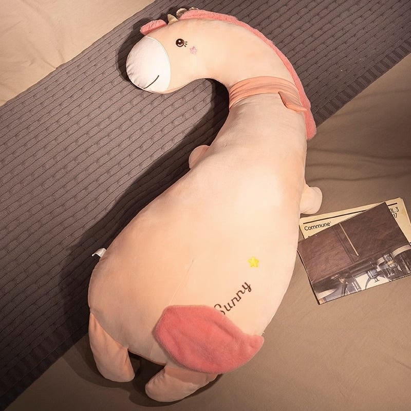 Μακρύ μαξιλάρι για πλάγιο ύπνο με σχεδίαση προσδέματος ποδιών, μεγάλο μαξιλάρι κρεβατιού, γέμισμα πολυεστερικό, κάλυμμα πολυεστερικό, αφαιρούμενο και πλένεται