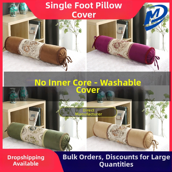 Padja ümbris – Crystal Velvet kangas, polüesterkiud, lõngaga värvitud (yarn-dyed), moodne ja lihtne stiil