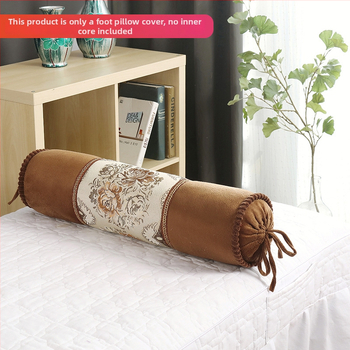 Padja ümbris – Crystal Velvet kangas, polüesterkiud, lõngaga värvitud (yarn-dyed), moodne ja lihtne stiil