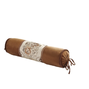 Padja ümbris – Crystal Velvet kangas, polüesterkiud, lõngaga värvitud (yarn-dyed), moodne ja lihtne stiil