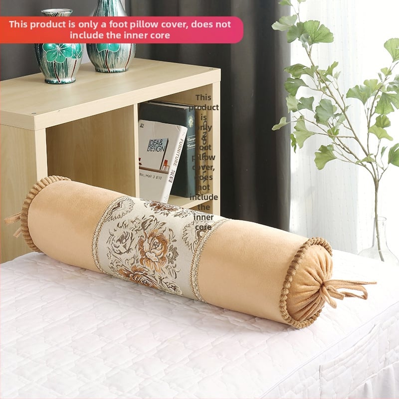 Padja ümbris – Crystal Velvet kangas, polüesterkiud, lõngaga värvitud (yarn-dyed), moodne ja lihtne stiil