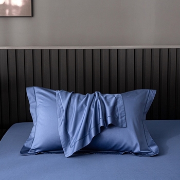 Paar padjapüüri, 100% puuvill, satiinne tekstuur, reaktiivne trükk ja värvimine, kerge luksus, esmaklassiline kvaliteet