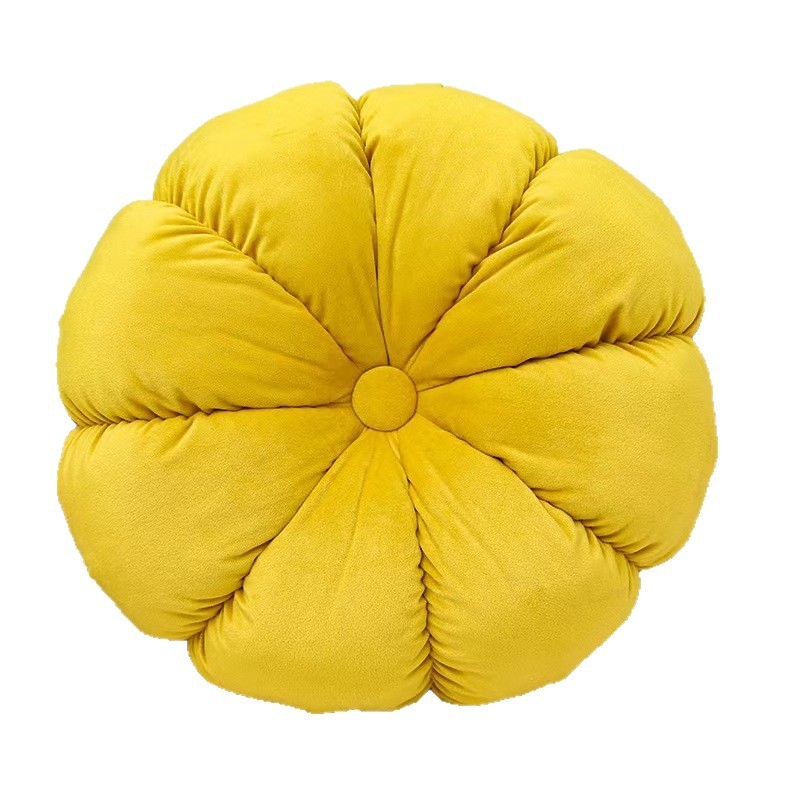 Rõngas diivanipatja sametise kattekihiga, kaasaegne minimalistlik stiil; täidis: PP puuvill, muster: lihtne, kohandamine saadaval