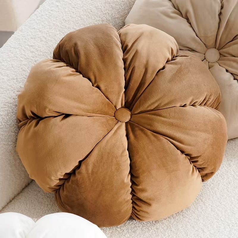 Rõngas diivanipatja sametise kattekihiga, kaasaegne minimalistlik stiil; täidis: PP puuvill, muster: lihtne, kohandamine saadaval