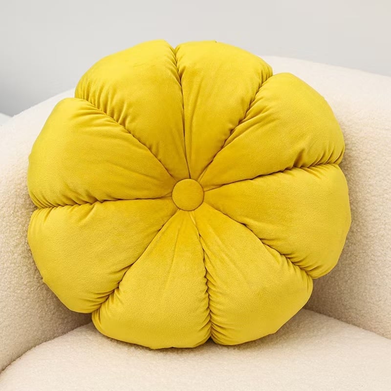 Rõngas diivanipatja sametise kattekihiga, kaasaegne minimalistlik stiil; täidis: PP puuvill, muster: lihtne, kohandamine saadaval