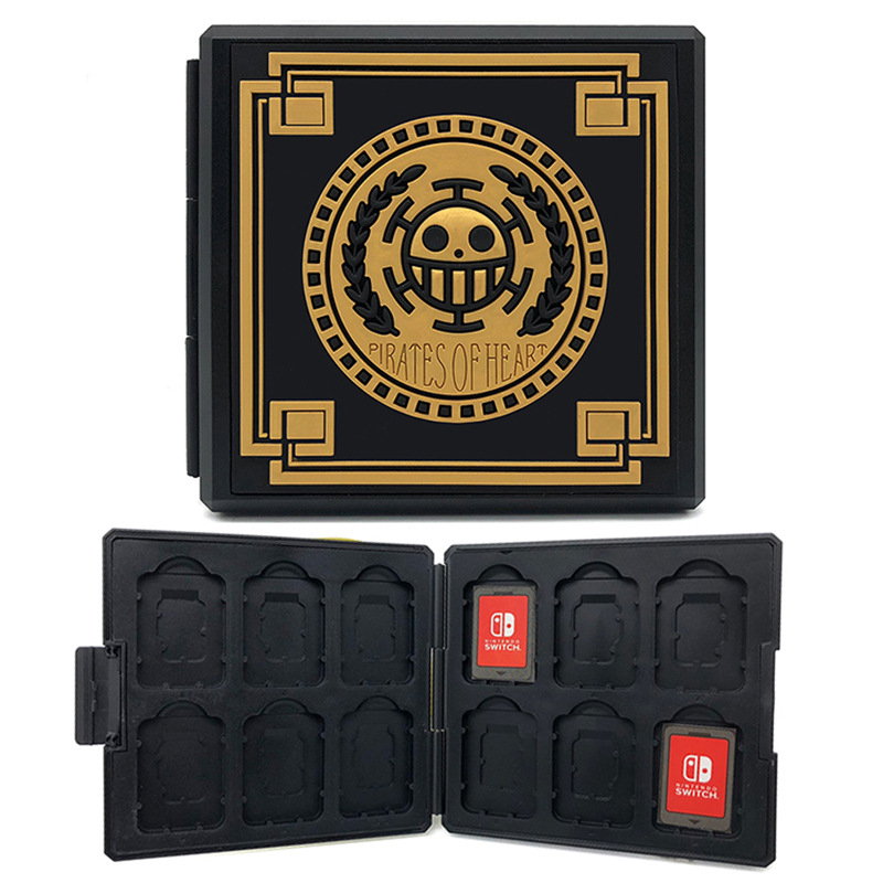 Shi ban slate Switch žaidimų kortelių dėžutė — suderinama su Switch (Prekės ženklas: Shi ban slate; Tipas: Žaidimų dėžutė; Taikymas: Switch)