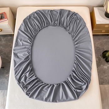 Prekrivač za krevet od sintetičkih vlakana, brušeno tkanje, reaktivno bojanje, ispod 300 g, protuklizno