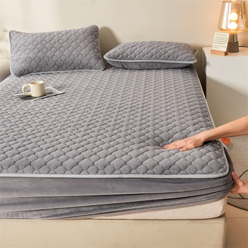 Pokrivač od mliječnog velura, šivan, reaktivno bojanje, prilagodljiv, težina 3000–3500 g