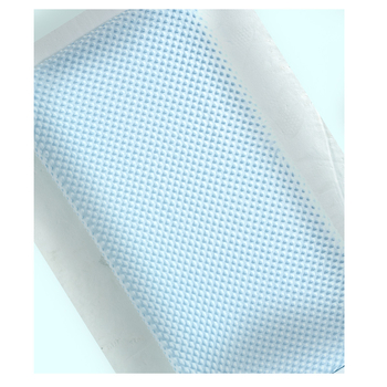 BeBi prilagođeni plahte za krevetić od poliesterskog vlakna s pliš velurom, moderan minimalistički dizajn, prilagođena obrada, težina ispod 300 g