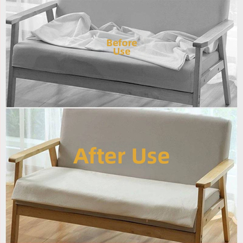 Universālais dīvāna spilvena fiksētājs – anti-slip klips, PP + nerūsējošais tērauds, ikdienas stils, ceļošanas uzglabāšana