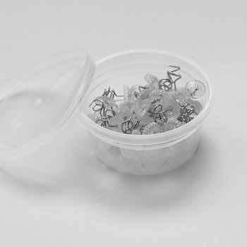 Universālais dīvāna spilvena fiksētājs – anti-slip klips, PP + nerūsējošais tērauds, ikdienas stils, ceļošanas uzglabāšana