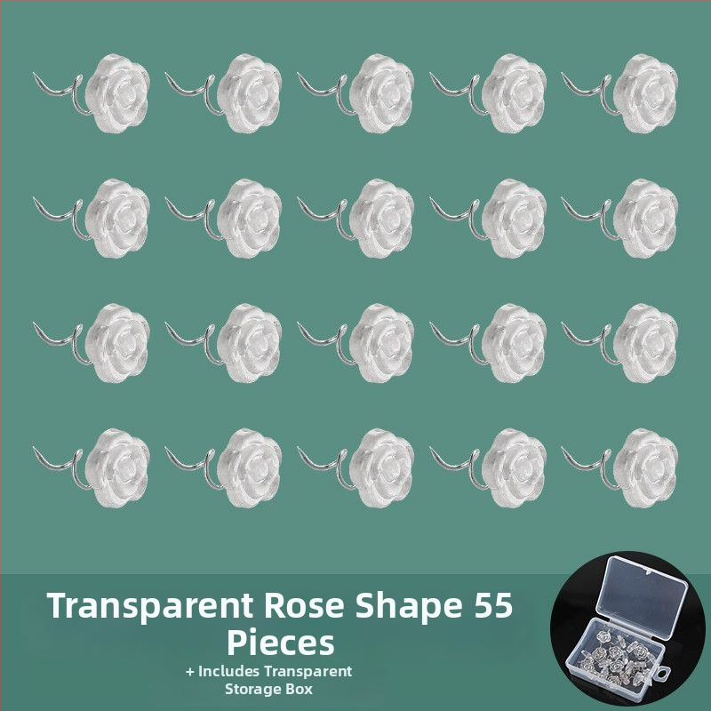 Universālais dīvāna spilvena fiksētājs – anti-slip klips, PP + nerūsējošais tērauds, ikdienas stils, ceļošanas uzglabāšana