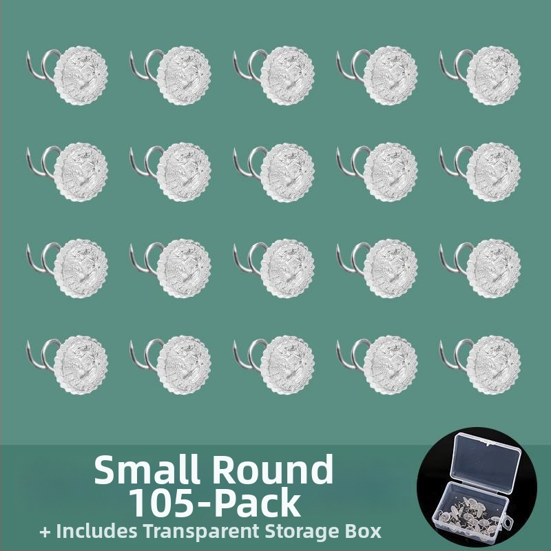 Universālais dīvāna spilvena fiksētājs – anti-slip klips, PP + nerūsējošais tērauds, ikdienas stils, ceļošanas uzglabāšana