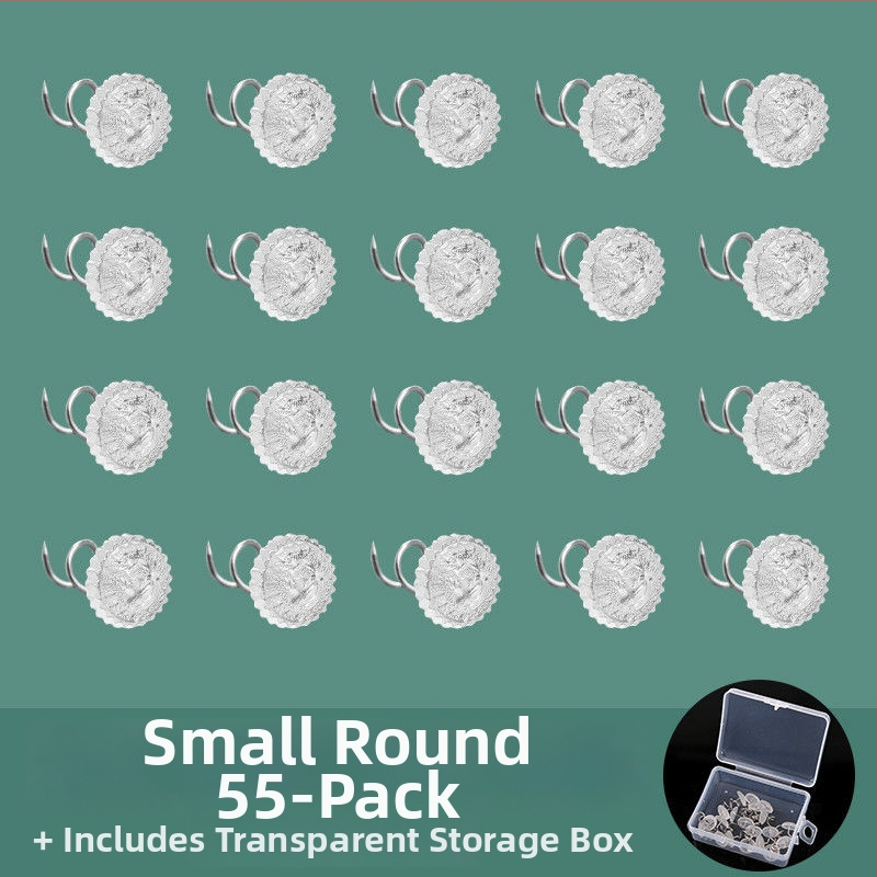 Universālais dīvāna spilvena fiksētājs – anti-slip klips, PP + nerūsējošais tērauds, ikdienas stils, ceļošanas uzglabāšana