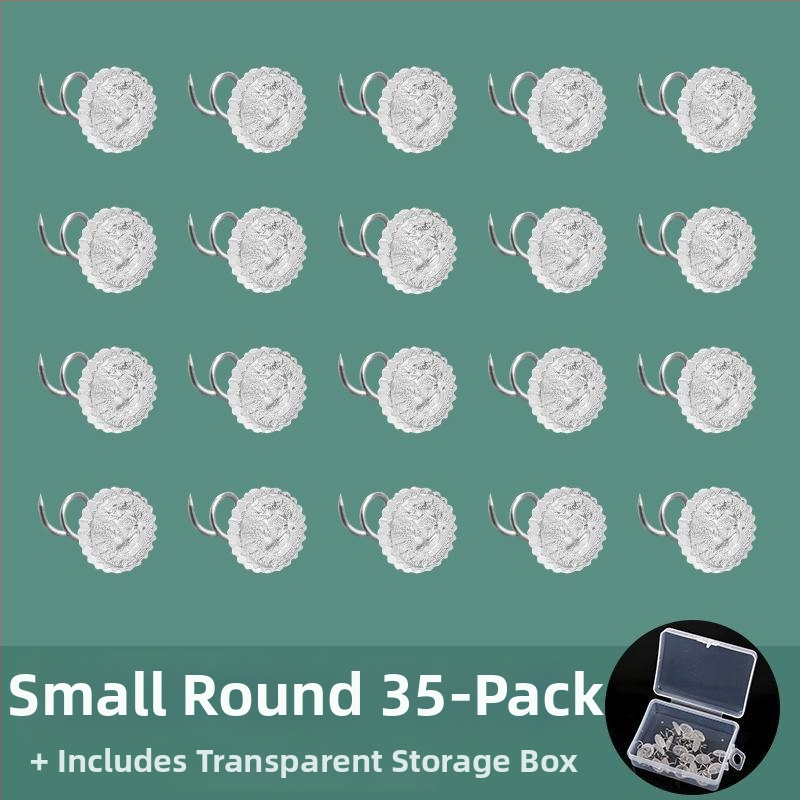 Universālais dīvāna spilvena fiksētājs – anti-slip klips, PP + nerūsējošais tērauds, ikdienas stils, ceļošanas uzglabāšana