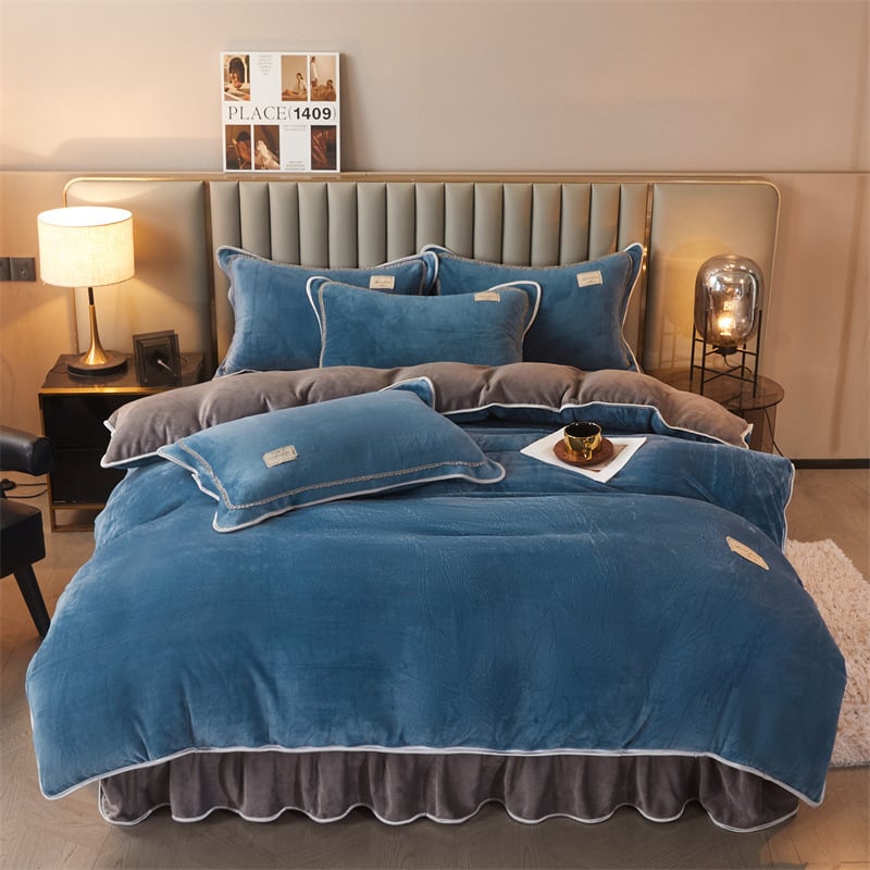 Polüesterist tekikate, õmblustega viimistletud, printsessi stiilis, kerge (<300 g)