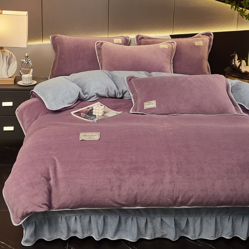 Polüesterist tekikate, õmblustega viimistletud, printsessi stiilis, kerge (<300 g)