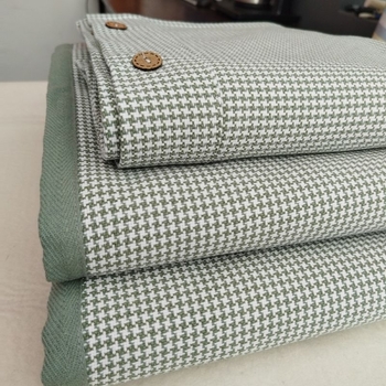 Vana jäme kudede voodipesu komplekt suvel – õmblus trükk, uus Hiina stiil