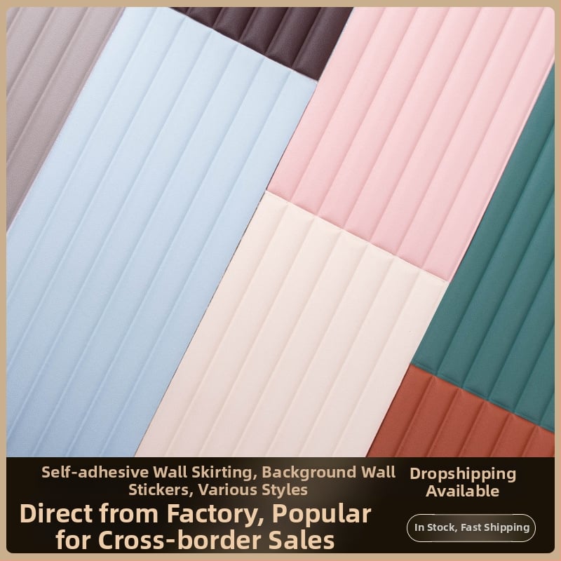 PU nahk; veekindel ja niiskuskindel; 3D kumer ja sile pind; 1 tükk; moods minimalistlik stiil