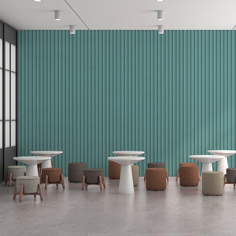 PU nahk; veekindel ja niiskuskindel; 3D kumer ja sile pind; 1 tükk; moods minimalistlik stiil