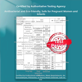 Kolmepõhine XPE vahtpaneel seinale lipjaga kaitsega peaseav migu jaoks, 1 tk