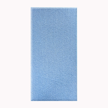 EVA seina kleebise paneel, isekleepuv, üks tükk, ühetooniline muster, dekoratiivne seinakleebis; elutuba ja magamistuba; kaasaegne 3D minimalistlik stiil; antistaatiline, veekindel, antibakteriaalne