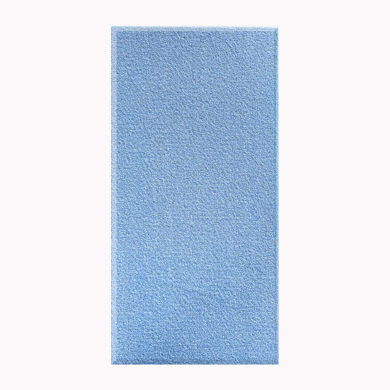 EVA seina kleebise paneel, isekleepuv, üks tükk, ühetooniline muster, dekoratiivne seinakleebis; elutuba ja magamistuba; kaasaegne 3D minimalistlik stiil; antistaatiline, veekindel, antibakteriaalne