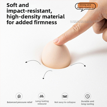 Kokkupõrke vastane seina kleeps XPE vahtmaterjalist, ühetooniline, 1 tükk, magamistuba dekor, lihtne kaasaegne 3D disain