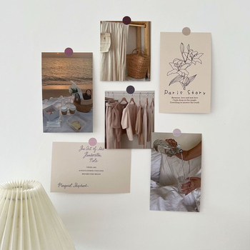 Kolmemõõtmeline seina kleebis – puidumustriga, alumiiniumi foolium, tulekindel, etniline/peegliga stiil, dekoratiivne sein fotofondiks