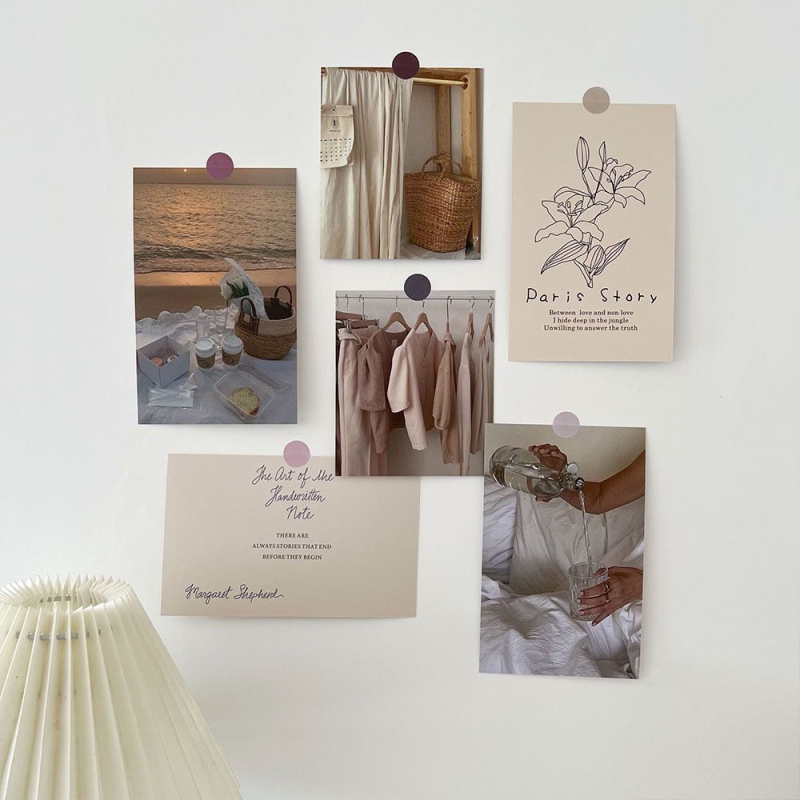 Kolmemõõtmeline seina kleebis – puidumustriga, alumiiniumi foolium, tulekindel, etniline/peegliga stiil, dekoratiivne sein fotofondiks