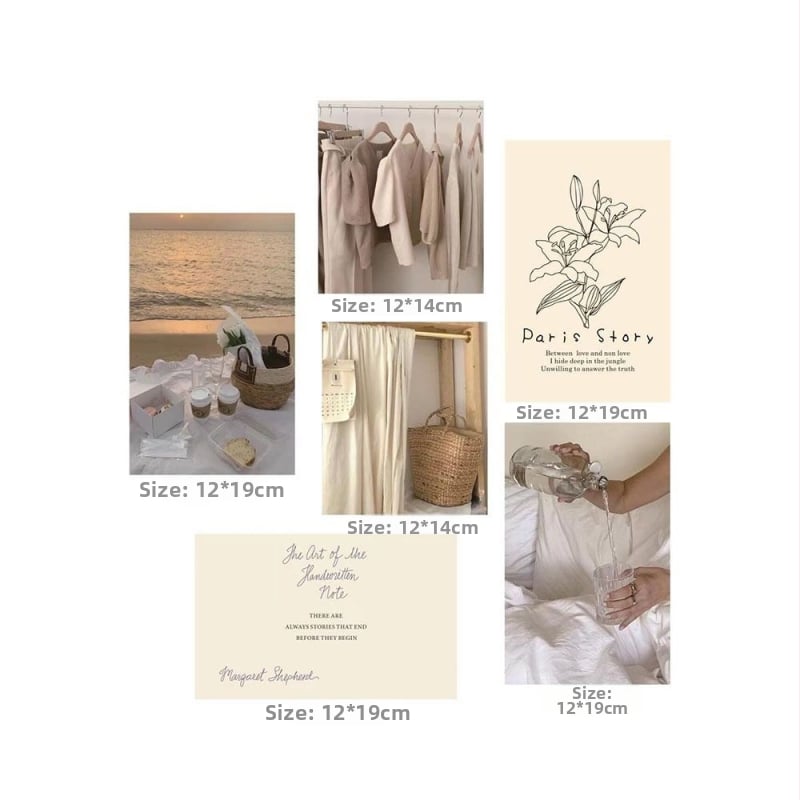 Kolmemõõtmeline seina kleebis – puidumustriga, alumiiniumi foolium, tulekindel, etniline/peegliga stiil, dekoratiivne sein fotofondiks