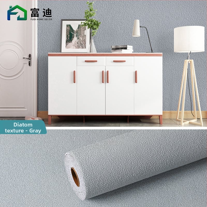 3D isekleepuv vahtseina tapeet – veekindel, niiskuskindel ja antibakteriaalne, XPE materjal, premium klass, kaasaegne minimalistlik stiil, sobib lasteaia taustaks