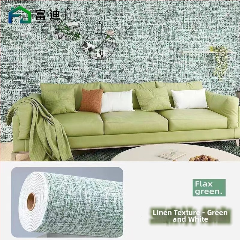 3D isekleepuv vahtseina tapeet – veekindel, niiskuskindel ja antibakteriaalne, XPE materjal, premium klass, kaasaegne minimalistlik stiil, sobib lasteaia taustaks