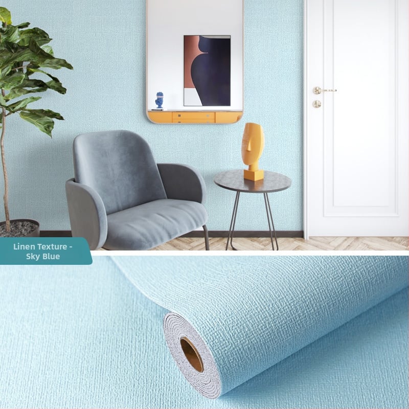 3D isekleepuv vahtseina tapeet – veekindel, niiskuskindel ja antibakteriaalne, XPE materjal, premium klass, kaasaegne minimalistlik stiil, sobib lasteaia taustaks