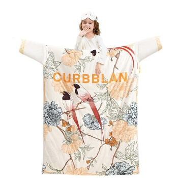 Anti-kick magamatt lapsele, polüestri kangas, sulg-siinid puuvillane täidis, kaal 1.0–1.5 kg, kaubamärk Card Companion