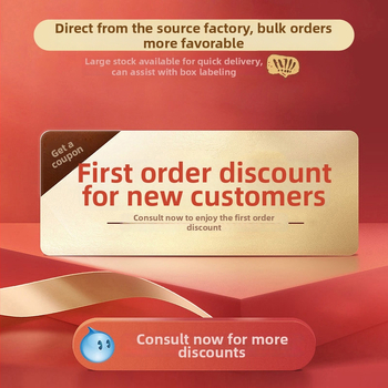 Памучна подложка за детска количка 0–3 години, персонализирана частна марка