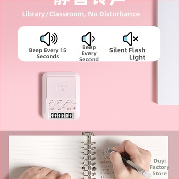 Mehaaniline liikumine; analoogne näidik; ümmargune kuju; toidetakse patareidega