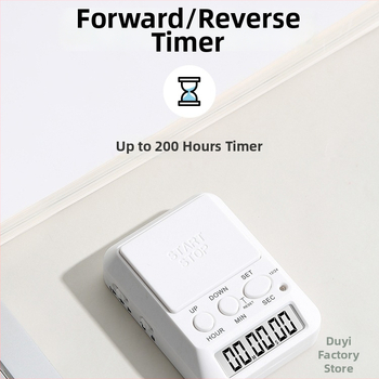 Mehaaniline liikumine; analoogne näidik; ümmargune kuju; toidetakse patareidega