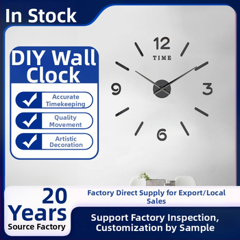 Seinakell, Skandinaavia stiil, ümmargune kujundus, patareiga toide, LED-numbriline ekraan.
