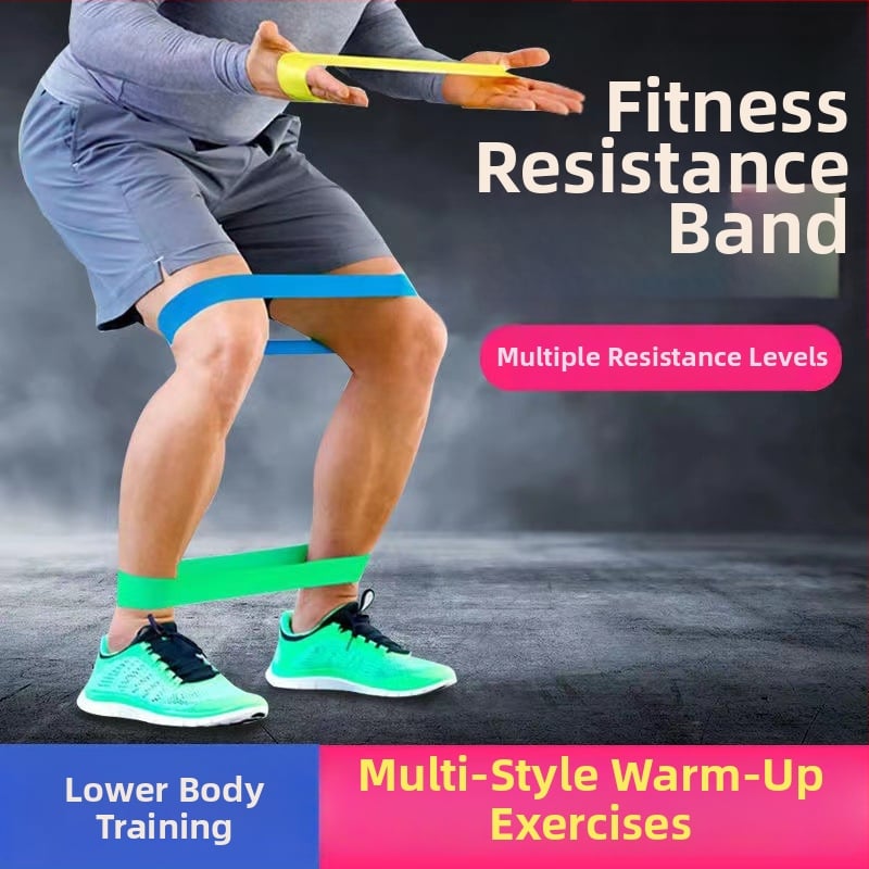 Ελαστική ταινία αντίστασης για προπόνηση πυρήνα – Υλικό TPE, Μάρκα QZE, Σχοινί διάτασης πλάτης